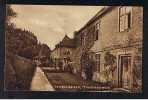 RB 645 - Early Postcard The Bread Walk Temple Balsall Near Knowle Solihull Warwickshire - Sonstige & Ohne Zuordnung