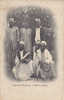 COMORES ... SULTANAT D ANJOUAN ... CHEFS DE VILLAGE - Comores