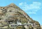 Jericho - Mount Of Temptation - Jordanien