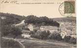 862  FONTENAY Aux ROSES  -  Vue Générale - Fontenay Aux Roses