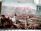 FRANCE ILLUSTRATA RAPHAEL TUCK-oilette -ref 146-aix Les Bains -la Roche Du Roi Et La Dent Du Chat Savoie VB1913  CV19129 - Tuck, Raphael