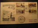 SPAIN Bilbao Vizcaya 1977 Event Cancel Zumarraga Colon Columbus Caravel America Discouver Hispanidad - Christophe Colomb