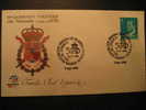 SPAIN Madrid 1984 Event Cancel Familia Real Colon Columbus Caravel America Discouver Hispanidad - Christopher Columbus