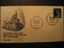 SPAIN Madrid 1980 Event Cancel Colon Columbus Caravel America Discouver Hispanidad - Cristóbal Colón