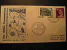 SPAIN Madrid 1977 Event Cancel Colon Columbus Caravel America Discouver Hispanidad - Christophe Colomb