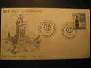 SPAIN Barcelona 1974 Event Cancel Colon Columbus Caravel America Discouver Hispanidad - Christophe Colomb