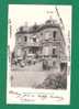 °°°CPA 14  NEUILLY Pensionnat De Mademoiselle HERRENSCHMIDT Très Animée Elèves Et Professeurs .Année:1906 - Neuilly Sur Seine