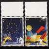 U-122  KOSOVO SERBIA EUROPA CEPT ASTRONOMIA     NEVER HINGED - Kosovo