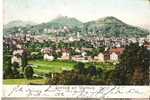 TOP!! EISENACH * MIT WARTBURG * 1905 **!! - Eisenach