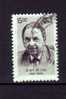 2009 - Portrait  JRD TATA - Used Stamps