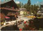 Flims Waldhaus - Flims