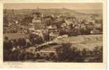 CPSM ALTKIRCH (Haut Rhin) - Vue Générale - Altkirch