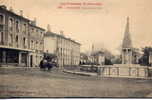 SAINT GIRONS - Avenue De Foix - Saint Girons