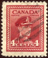 Pays :  84,1 (Canada : Dominion)  Yvert Et Tellier N° :   209 (o) - Used Stamps