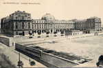 MARSEILLE - Caserne Saint-Charles - Quartier De La Gare, Belle De Mai, Plombières