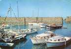 Braye Harbour - Alderney - Alderney