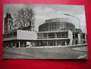 CPSM-ALLEMAGNE -DAS NEUE THEATER DER STADT MÜNSTER,WESTFALEN-VOYAGEE-PHOTO RECTO / VERSO - Münster