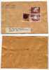 A152) Japan Brief Cover Susaki 1962 To Ilmenau / Germany - Storia Postale