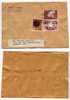 A152) Japan Brief Cover Susaki 1962 To Ilmenau / Germany - Lettres & Documents