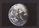 ESPACE - SPACE SHUTTLE COLLECTION - THE PLANET EARTH AS VIEWED FROM OUTER SPACE  -  PHOTO NASA - Espace