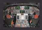 ESPACE - SPACE SHUTTLE COLLECTION -  AN INTERIOR VIEW OF THE SPACE SHUTTLE´S FLIGHT DESK  -  PHOTO NASA - Espace