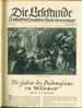 DIE LESESTUNDE      1937-1938 - Zeitungen & Zeitschriften