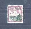 CYPRUS - 1938 George VI 9p FU - Gebruikt