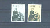 IRELAND - 1975 Nano Nagle MM - Unused Stamps