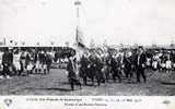 XXXIXème Fête Fédérale De Gymnastique - Vichy 1913 - Ginnastica