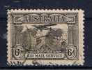 AUS Australien 1931 Mi 113 - Oblitérés