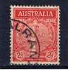 AUS Australien 1935 Mi 127 - Gebruikt