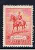 AUS Australien 1935 Mi 129 Mng Silbernes Regierungsjubiläum - Used Stamps