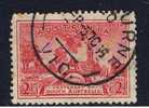 AUS Australien 1936 Mi 134 - Usati