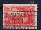 AUS+ Australien 1937 Mi 153 - Used Stamps