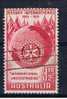 AUS+ Australien 1955 Mi 251 - Used Stamps