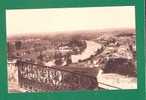 CPA 16 FRANCE ANGOULEME PANORAMA MORE FRANCE LISTED @ 1 EURO OR LESS - Angouleme