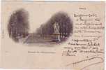 PARIS . AVENUE DE L'OBSERVATOIRE. - Distrito: 14