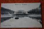 CPA   PARC BORELY   à MARSEILLE  --  13 BDR  -- DOL ED. 1908 - Parks, Gärten