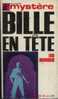 Mystère N° 64 Type 3  Ivor Drummond   " Bille En Tête "  ++++BE++++ - Presses De La Cité