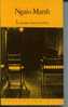 Collection Nuit  N° 2  Ngaio Marsh  " L´assassin Entre En Scène " +++TBE+++ - Presses De La Cité