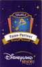 PASSEPORT DISNEYLAND PASSE PARTOUT Enfant 39€  FORFAIT 2004 UT - Pasaportes Disney