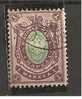 Finland1901: Michel53 Used - Used Stamps