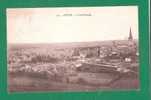 CPA 71 AUTUN No.141 Vue Generale MORE FRANCE LISTED @ 1 EURO OR LESS - Autun