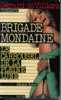 Plon 1975 Brigade Mondaine N° 2 Michel Brice  " Le Carrousel De La Pleine Lune" ++++TBE++++ - Gerard De Villiers