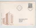 Finland FDC 1-6-1965 Ordinary Stamp LION Type 0.30 Sent To Denmark - FDC