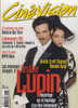 Cinévision 6 Février 2004 Arsène Lupin Reportage Sur Le Tournage Série Tv NYPD Blue - Cinéma