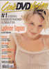 Cinévision 1 Septembre 2003 Couverture Ludivine Sagnier Le Fruit Défendu - Cinema