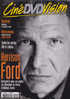 Cinévision 2 Octobre 2003 Couverture Harrison Ford - Cinéma