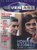 Seven Art 1 Juin 1997 Hommes Femmes Mode D´Emploi Claude Lelouch - Cinema