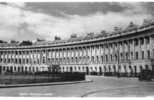 10804    Regno  Unito   Bath  Royal  Crescent  VG  1994 - Bath